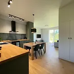 Luna Apartment *