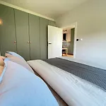 Apartment Luna *