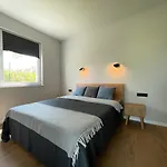 Luna Apartment