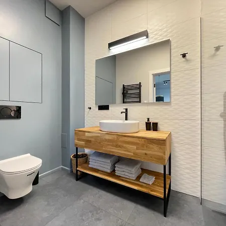 Luna Διαμέρισμα