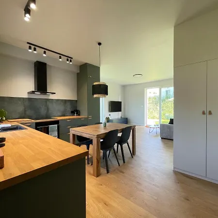 Luna Διαμέρισμα *