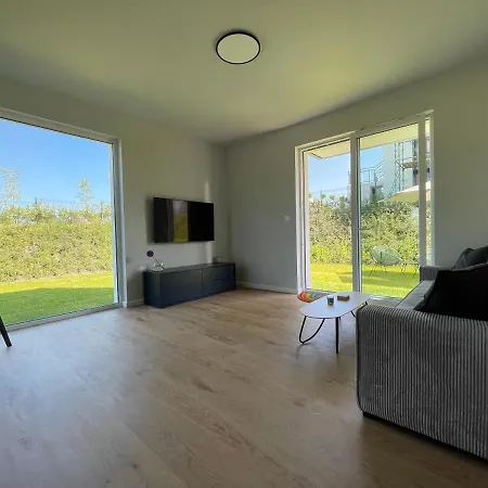 Apartment Luna
