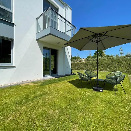 Luna Διαμέρισμα Mechelinki