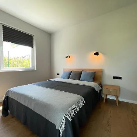 Luna Διαμέρισμα