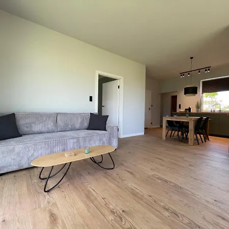 Διαμέρισμα Luna