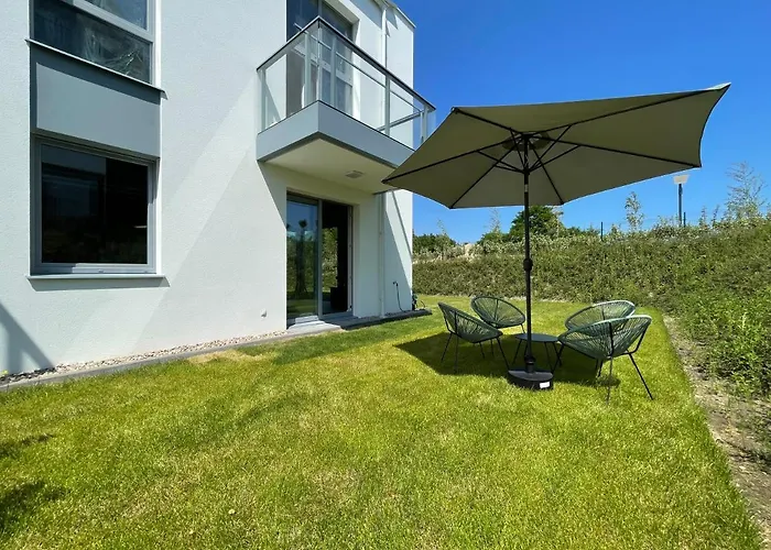 Luna Lägenhet Mechelinki